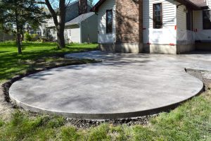 Concrete Company San Angelo TX